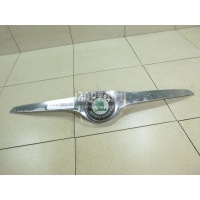 Молдинг капота VAG Fabia (2007 - 2015) 5J0853633