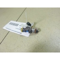 Форсунка инжекторная электрическая VAG Caddy III (2004 - 2015) 03C906039A