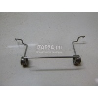 Пружина (кузов внутри) VAG Passat [B5] (2000 - 2005) 3B0807947