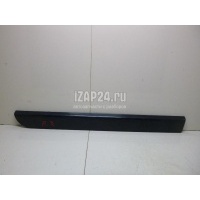 Молдинг задней правой двери VAG Superb (2002 - 2008) 3U5854950B