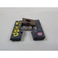 Кронштейн форсунки омывателя фары Mazda Mazda 6 (GG) (2002 - 2007) GJ6E51824