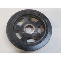 Шкив коленвала Hyundai-Kia Cerato (2004 - 2008) 231242A000