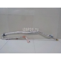Подушка безопасности боковая (шторка) Mazda Mazda 6 (GG) (2002 - 2007) GJ6A57KM0L