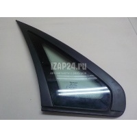 Стекло кузовное глухое левое Volvo S80 (1998 - 2006) 8662841