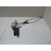 Замок двери передней правой Subaru Tribeca (B9) (2005 - 2014) 61031XA00A