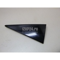 Накладка (кузов наружные) Subaru Tribeca (B9) (2005 - 2014) 62134XA03A