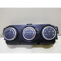 Блок управления климатической установкой Nissan X-Trail (T31) (2007 - 2014) 27500JG04A