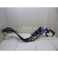 Горловина топливного бака Mazda CX 5 (2012 - 2017) KD5342210C