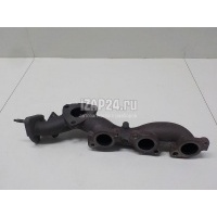 Коллектор выпускной Land Rover Discovery IV (2009 - 2016) LR052064