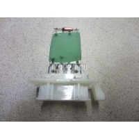 Резистор отопителя Renault Almera (G15) (2013 - ) 271504503R