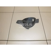 Накладка заднего бампера Hyundai-Kia Soul (2014 - 2019) 86690B2000