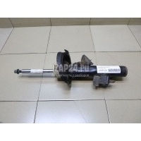 Амортизатор передний левый Mazda Mazda 3 (BL) (2009 - 2013) BBM234900A