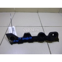 Направляющая заднего бампера левая Mazda CX 5 (2012 - 2017) KD53502J1A