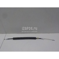 Трос открывания передней двери Land Rover Range Rover IV (2013 - ) LR064862