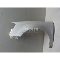 Крыло переднее левое VAG Passat [B6] (2005 - 2010) 3C0821021