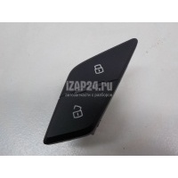 Кнопка центрального замка VAG A8 [4H] (2010 - 2017) 4H0962107B5PR