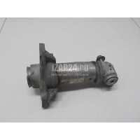 Кронштейн усилителя переднего бампера левый VAG A4 [B6] (2000 - 2004) 8E0807133B