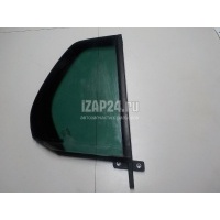 Стекло двери задней правой (форточка) VAG Golf VI (2009 - 2013) 5K6845214E