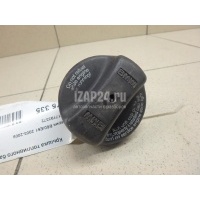 Крышка топливного бака BMW 1-серия E82/E88 (2007 - 2013) 16117193372