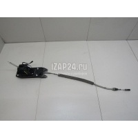 Кулиса КПП VAG Passat [B6] (2005 - 2010) 3C1713025T