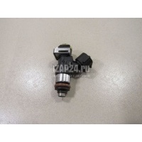 Форсунка инжекторная электрическая VAG Caddy III (2004 - 2015) 03C906039