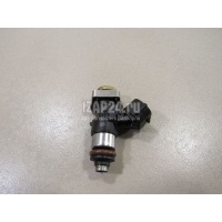 Форсунка инжекторная электрическая VAG Caddy III (2004 - 2015) 03C906039