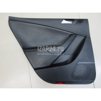 Обшивка двери задней левой VAG Passat [B6] (2005 - 2010) 3C9867211EGTCH