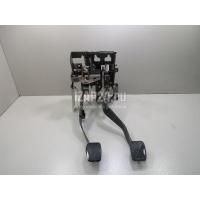 Блок педалей Suzuki Grand Vitara (2005 - 2015) 4960065J52