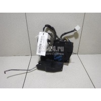 Замок двери передней правой Mazda CX 7 (2007 - 2012) EH1458310E