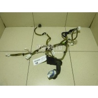 Проводка (коса) Mazda CX 7 (2007 - 2012) EH1467190