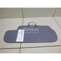 Козырек солнцезащитный (внутри) Toyota Land Cruiser (100) (1998 - 2007) 7433060020B0
