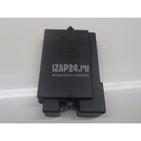 Крышка блока предохранителей Hyundai-Kia Cerato (2004 - 2008) 919572F032