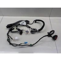 Проводка (коса) Land Rover Freelander 2 (2007 - 2014) LR002376
