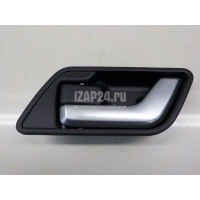 Ручка двери передней внутренняя левая Land Rover Freelander 2 (2007 - 2014) LR002714
