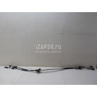 Трос КПП Land Rover Freelander 2 (2007 - 2014) LR001357