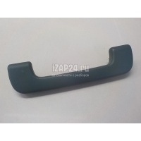 Ручка внутренняя потолочная VAG A6 [C5] (1997 - 2004) 4B0857607B12F