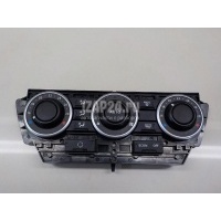Блок управления климатической установкой Land Rover Freelander 2 (2007 - 2014) LR002727