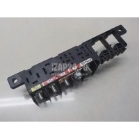 Блок предохранителей VAG Superb (2002 - 2008) 8L0941822A