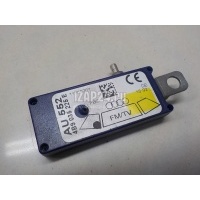 Антенна VAG Allroad quattro (2000 - 2005) 4B9035225E