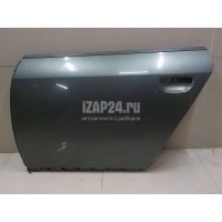 Дверь задняя левая VAG Allroad quattro (2000 - 2005) 4Z7833051
