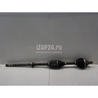Полуось передняя правая Land Rover Freelander 2 (2007 - 2014) LR006706
