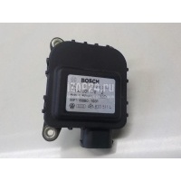 Моторчик заслонки отопителя VAG Allroad quattro (2000 - 2005) 4B1820511L