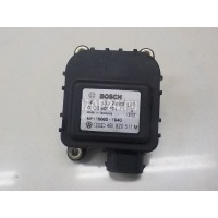 Моторчик заслонки отопителя VAG Allroad quattro (2000 - 2005) 4B1820511M