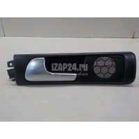 Ручка двери задней внутренняя левая VAG A6 [C5] (1997 - 2004) 4B0839019K1V5