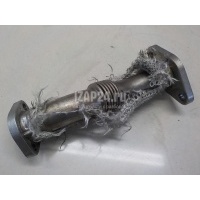 Трубка системы рециркуляции (EGR) VAG Superb (2002 - 2008) 059131525Q