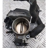 Заслонка дроссельная Volkswagen Passat B5 1998 058133063H