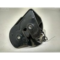 Замок двери Зад. Правая Volkswagen Caddy (2004-2010) 2010 2K0843604