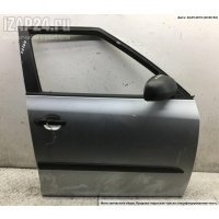 Ограничитель открывания двери Перед. Правая Skoda Fabia mk2 (5J) 2009 5J6831056