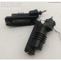 Подсветка номера Зад. Volkswagen Golf-5 2005 1J6943021B