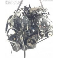 Двигатель (ДВС) Mitsubishi Galant (1993-1996) 1993 2 Бензин 6A12
